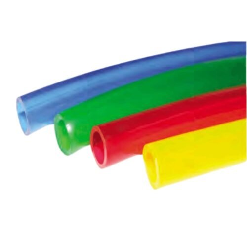 Soft Silikonlu Bahçe Hortumu 1/2 (100 Mt)