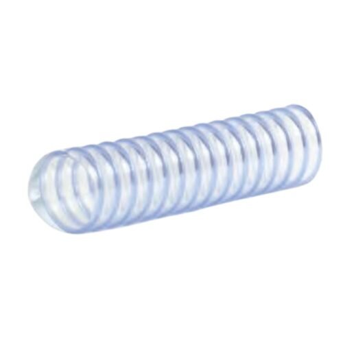 Spiral Gırtlak Hortumu 1 (25 Mt)