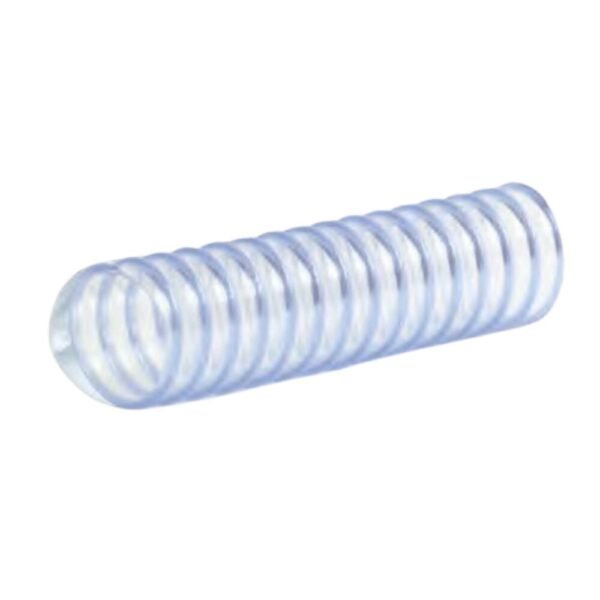 Spiral Gırtlak Hortumu 1 1/4 (25 Mt)