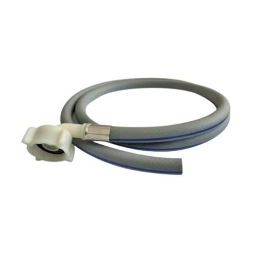 Çamaşır Hortumu 40 Bar 1/2 (1,5 Mt)