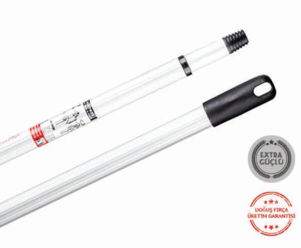 Alüminyum Ayarlı Sırık 6 Mt