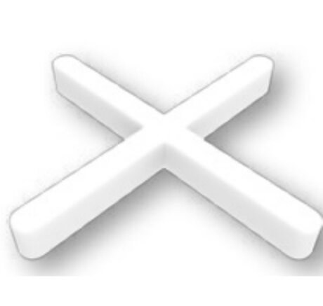 Düz Derz Artısı 2 mm (500 Ad.)