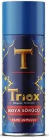 Triox 400 Ml. Boya Sökücü Sprey