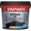 YAPIMİX BİTüMİX 1K 18 KG