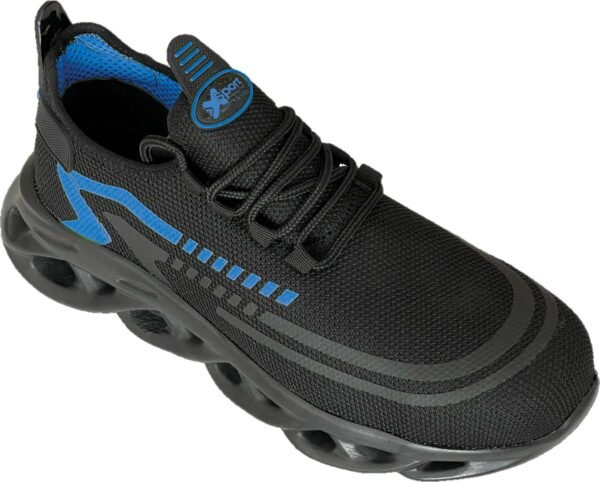 MADE SPORT İŞ AYAKKABISI 41 NUMARA