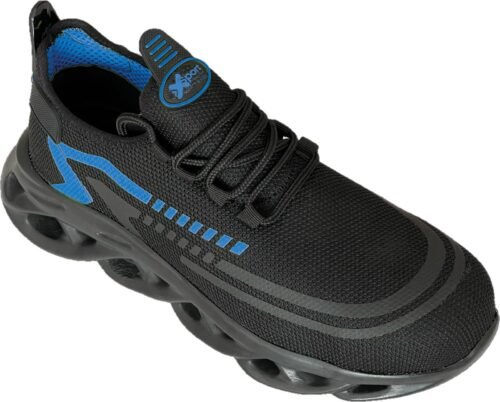 MADE SPORT İŞ AYAKKABISI 45 NUMARA