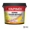 YAPIMİX SÜPER TAVAN BOYASI 17,5 KG