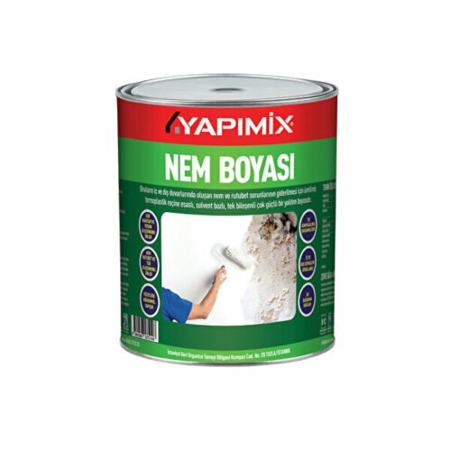 NEM BOYASI 1 KG