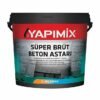 YAPIMİX Brüt Beton Astarı 3,5 Kg