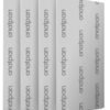 Onat Standart Alçıpan Beyaz 12,5 mm 1200*2500 7,7 kg/m2