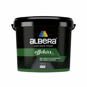 ALBERA DECOSENSE EFFEKTA PLUS 15 LT