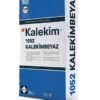 Kalekimbeyaz - Seramik Yapıştırma Harcı (Beyaz) C1TE 1052 25 kg