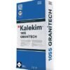 Granitech - Granit Yapıştırma Harcı (Gri) C2TE 1055 25 kg