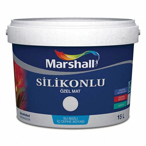 150620266a2f7122895f9.jpeg Marshall Silikonlu Özel Mat Bw 15 L