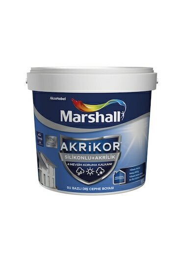 150620266a2f715bd1a5a.jpeg Marshall Akrikor Silikonlu + Akrilik Bc 2,5 L