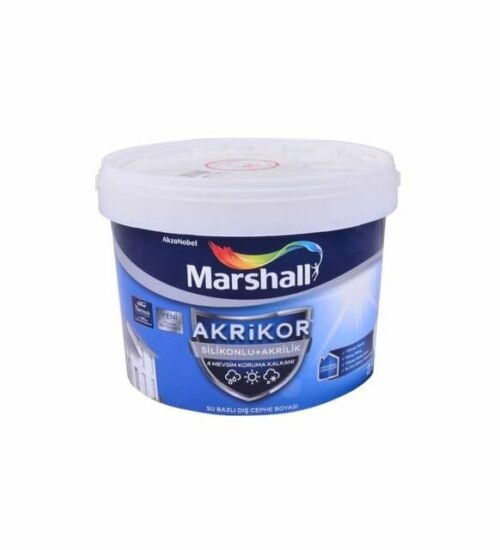 150620266a2f7198bd1f4.jpeg Marshall Akrikor Silikonlu + Akrilik Bm 2,5 L