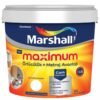 Marshall Maximum Silikonlu İpek Mat Bm 15 L