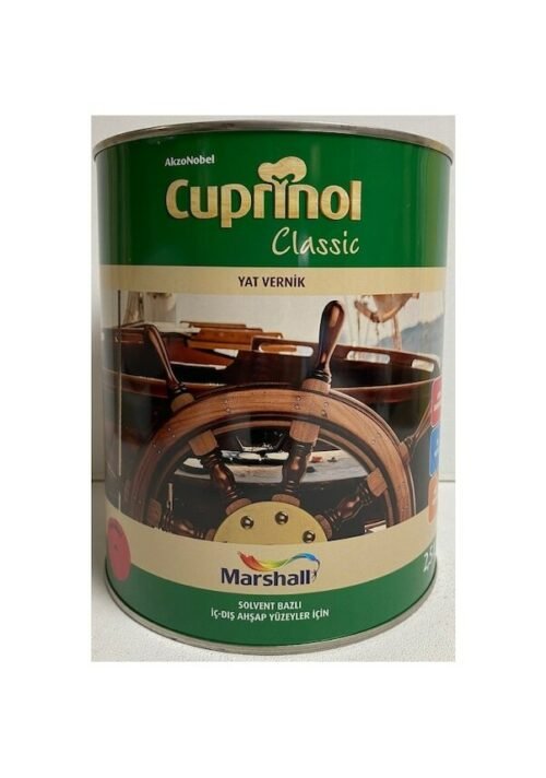 150620266a2f71d133852.jpeg Marshall Cuprinol Classic Yat Vernik Parlak 0,75 L